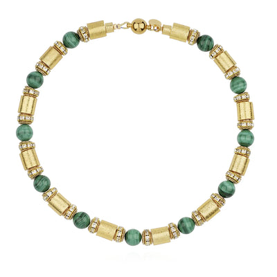 Necklace Marquise