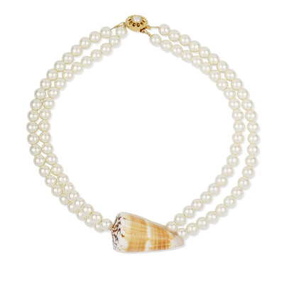Necklace Naia