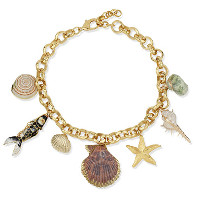 Necklace Ondine