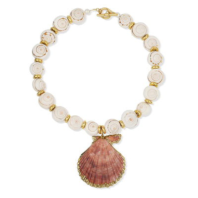 Necklace Sereia