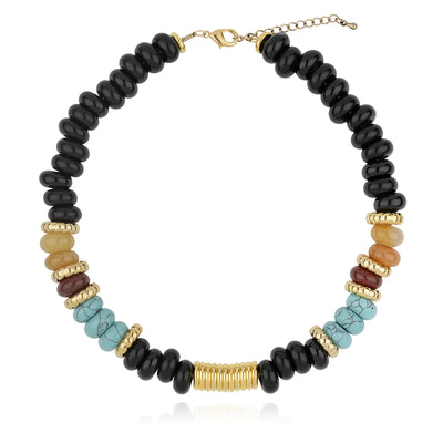 Necklace Zelie