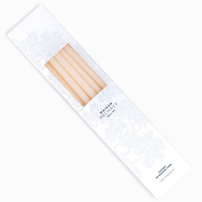 Thin Candles - Set of 10