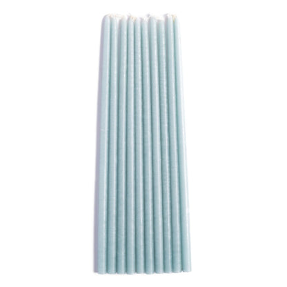 Thin Candles - Set of 10
