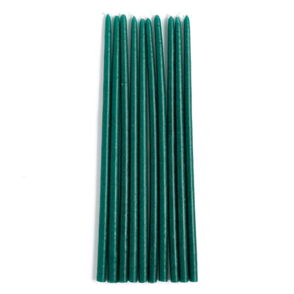 Thin Candles - Set of 10