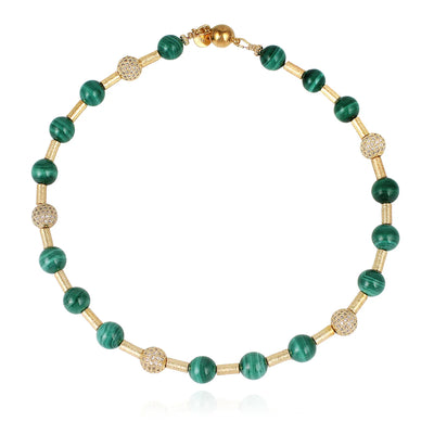 Necklace Amaya