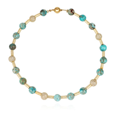 Necklace Amaya