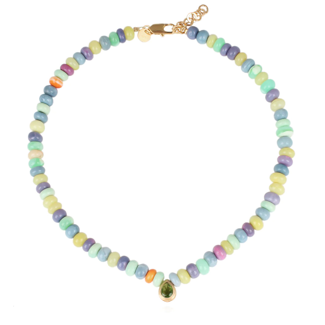 Necklace Bibi - Multicolor