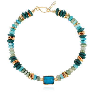 Necklace Kelly