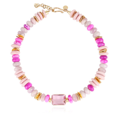 Necklace Kelly
