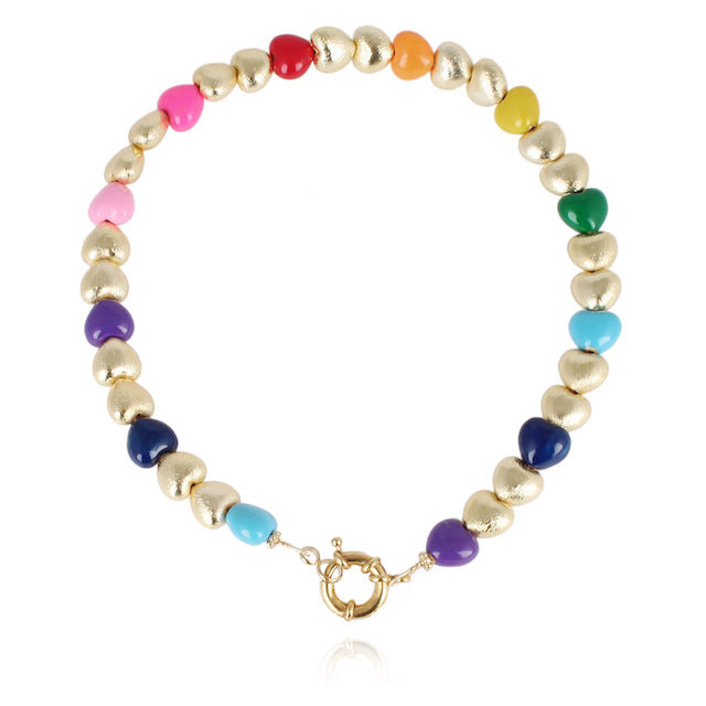 Necklace Lovers - Multi