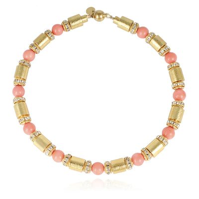 Necklace Marquise