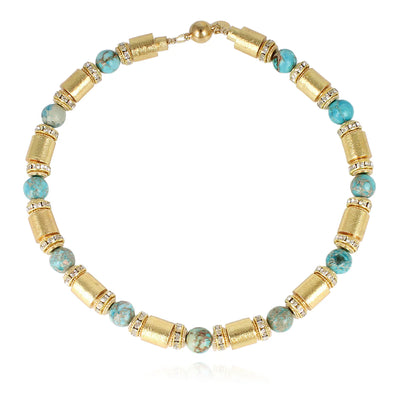 Necklace Marquise