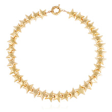 Load image into Gallery viewer, Necklace Stella - Gold
