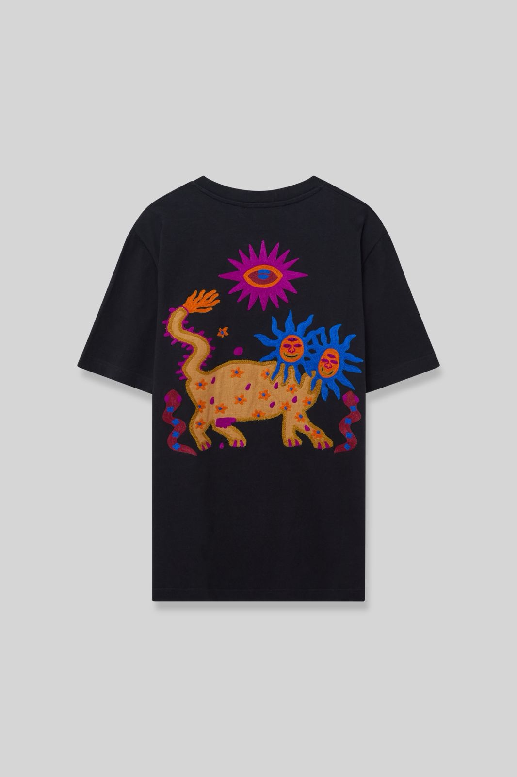 Lion Solaire T-Shirt