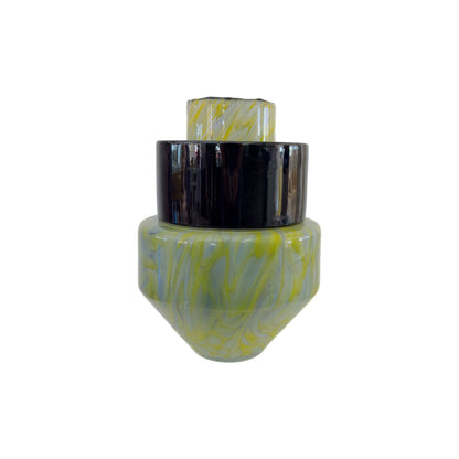 Totem Vase #1