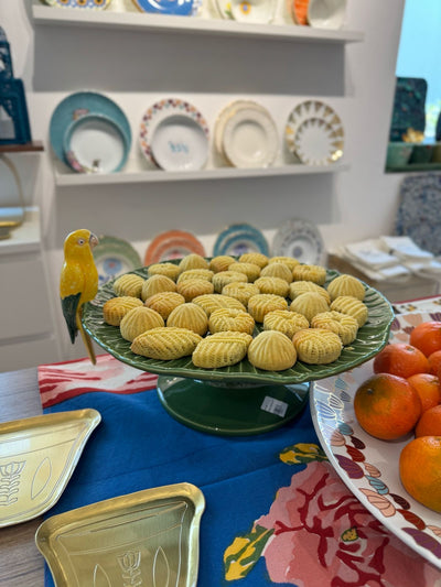 Amazonia Cake Stand