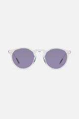 The Noto Sunglasses - Cristal Transparent