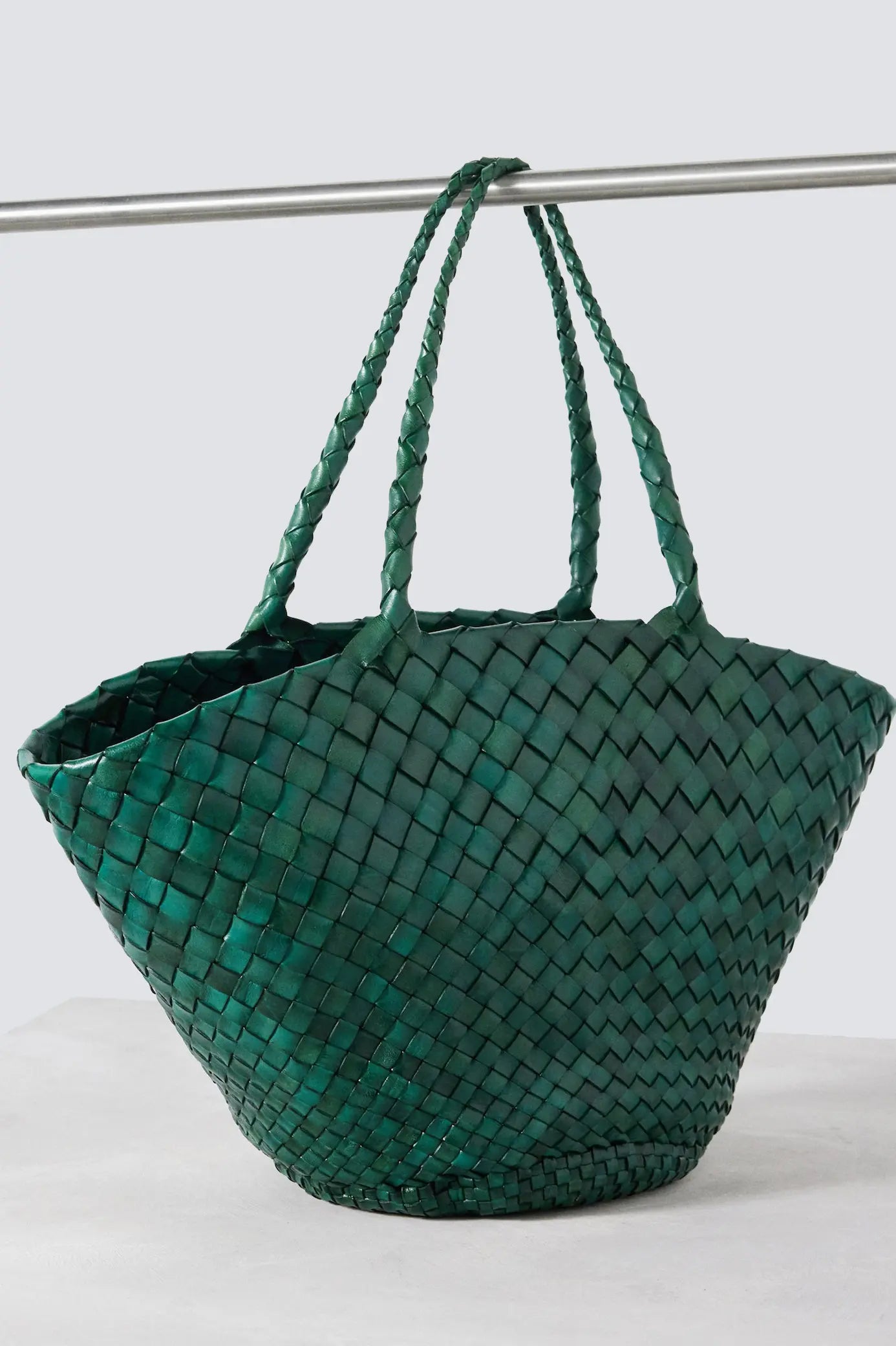 Egola Bag - Forest Green