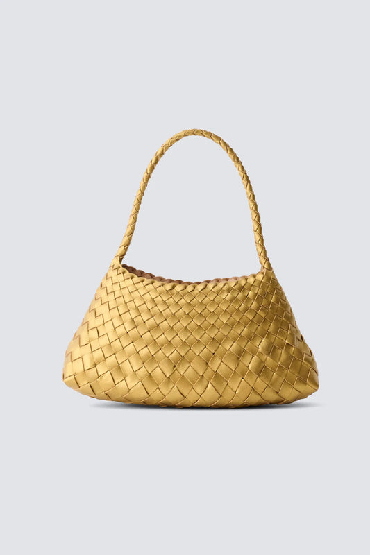 Rosanna Bag - Gold