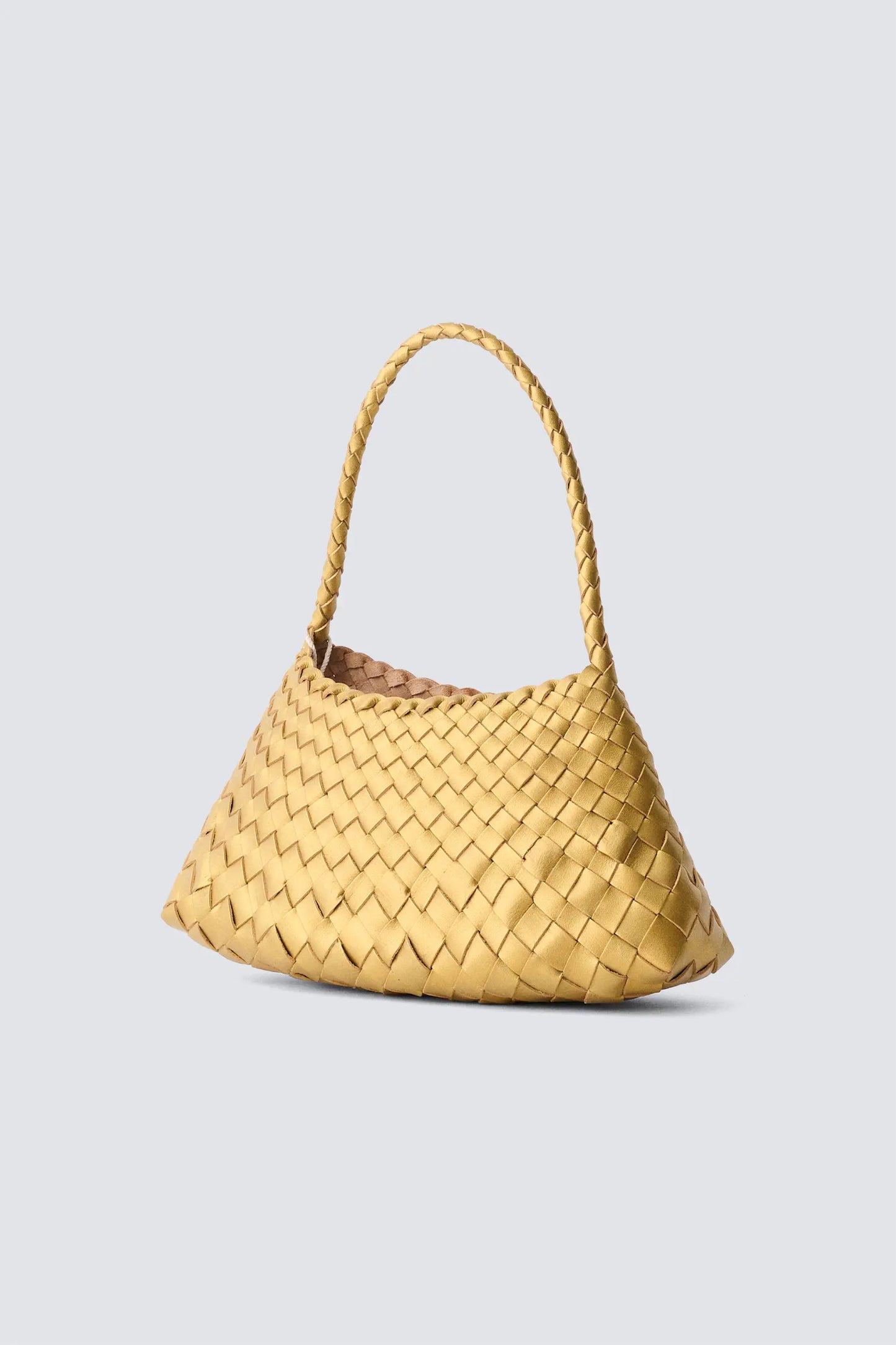 Rosanna Bag - Gold