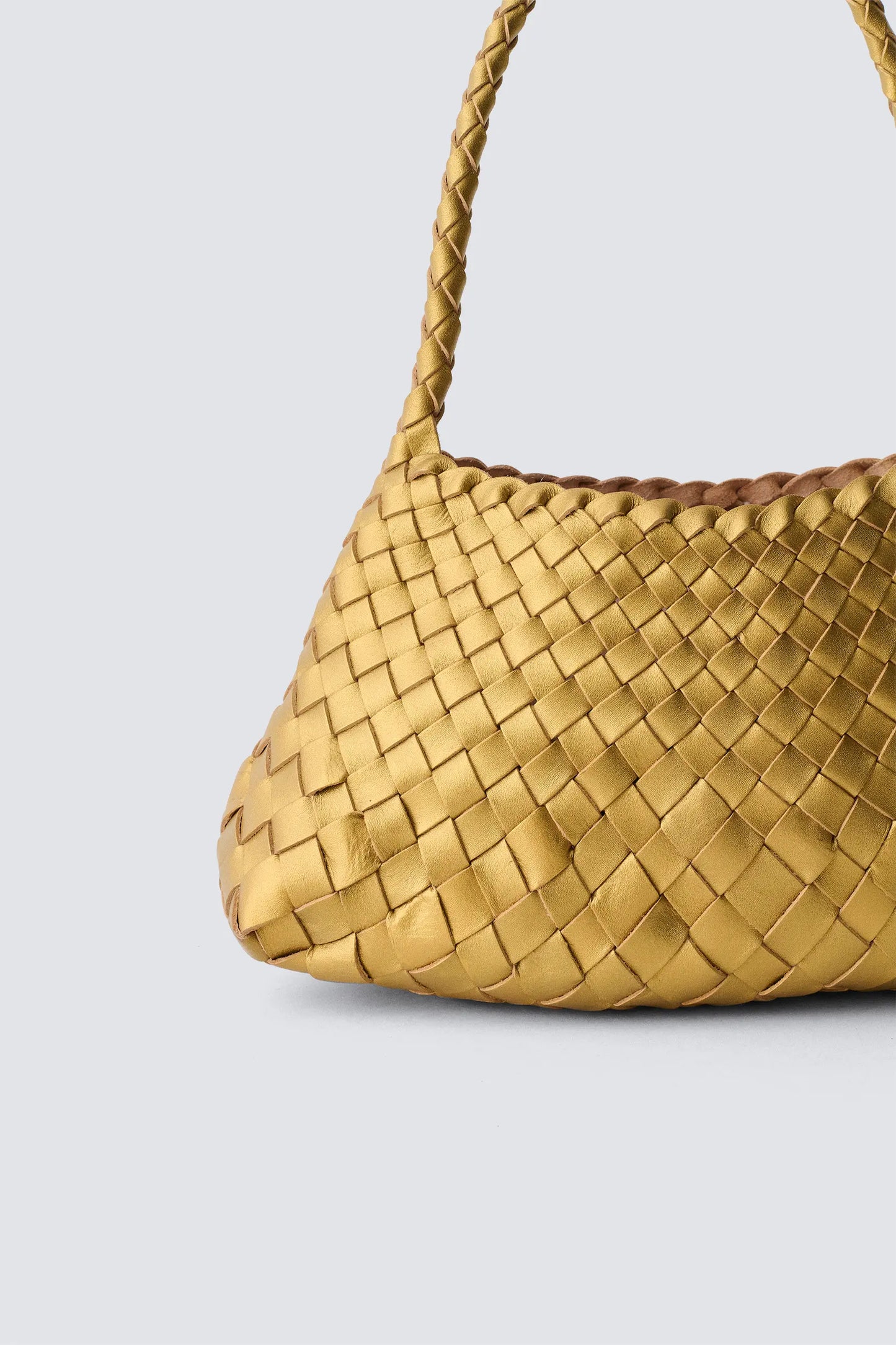 Rosanna Bag - Gold