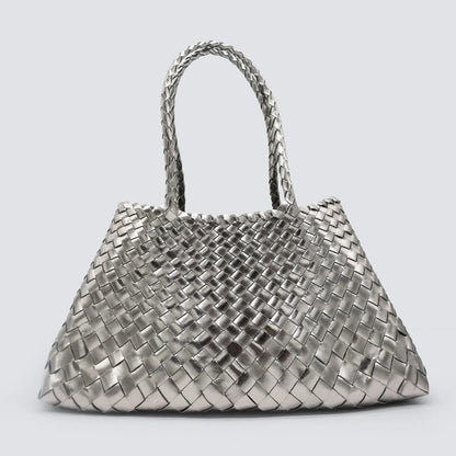 Santa Croce Big  Bag - Covert Foil