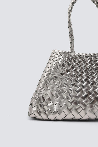 Santa Croce Big  Bag - Covert Foil