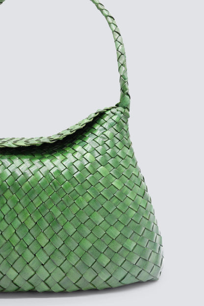 Santa Maria Bag - Leaf Green
