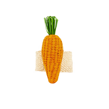 Vegetables Napkin Ring