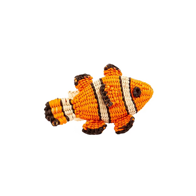 Fish Napkin Ring