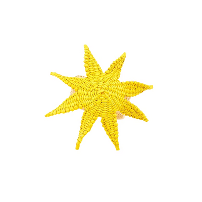 Napkin Ring - Soleil