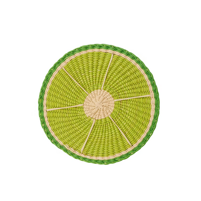 Fruit Coaster