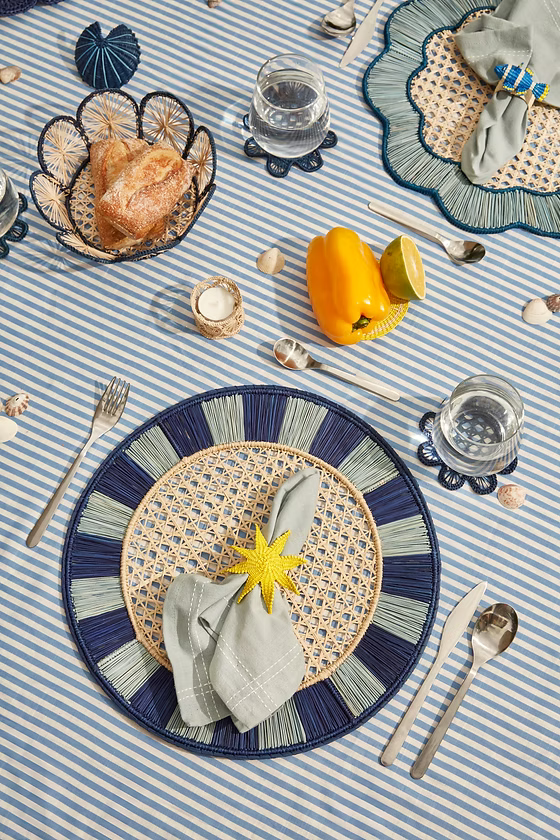 Napkin Ring - Soleil