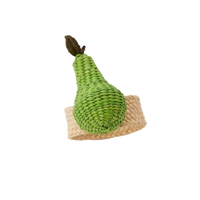 Fruits Napkin Ring