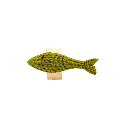 Fish Napkin Ring