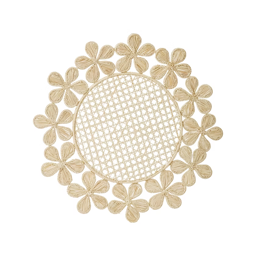 Flowers Placemat