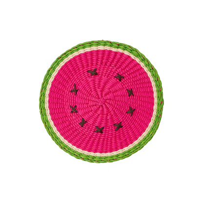 Fruit Coaster