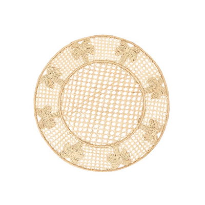 Beach Palms Placemat