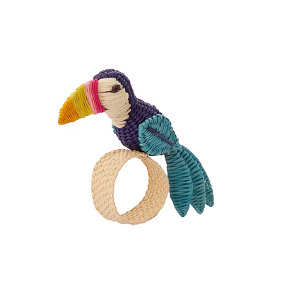 Bird Napkin Ring