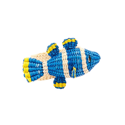 Fish Napkin Ring