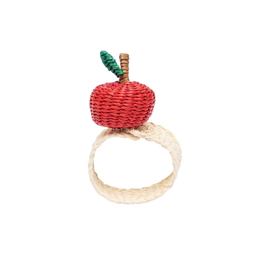 Fruits Napkin Ring