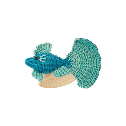 Fish Napkin Ring