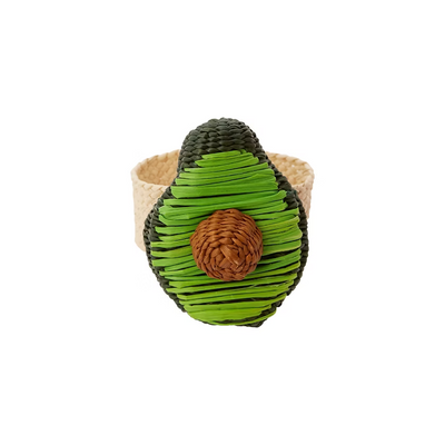 Fruits Napkin Ring