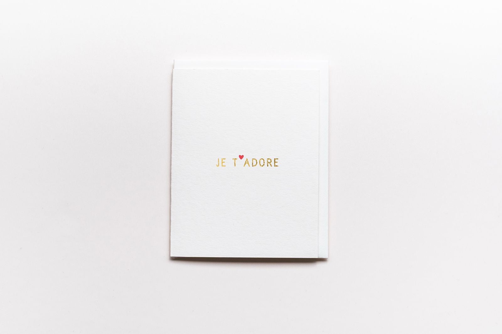 Set of 6 Valentine Cards