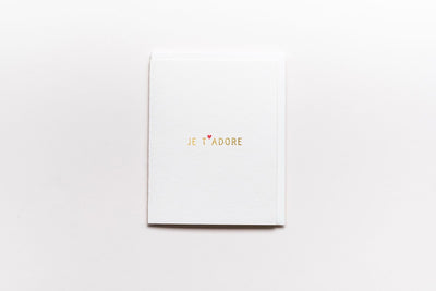 Set of 6 Valentine Cards