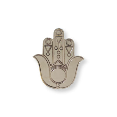 Julie Sahmarani Fatma Hand Napkin Ring