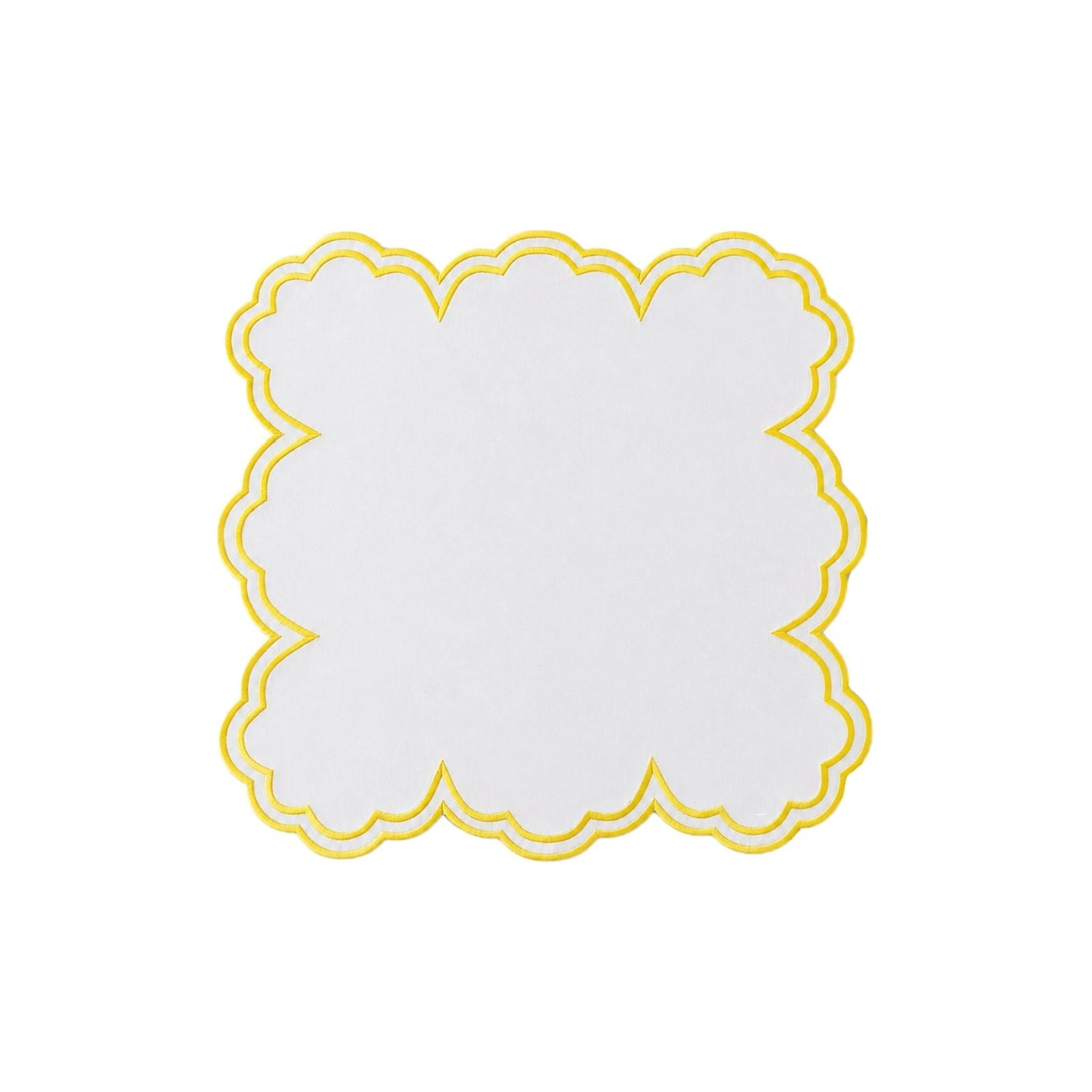 Flora Napkin