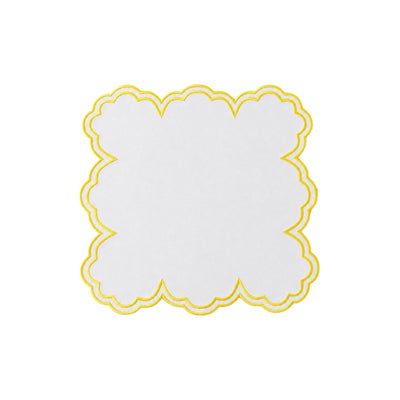 Flora Napkin