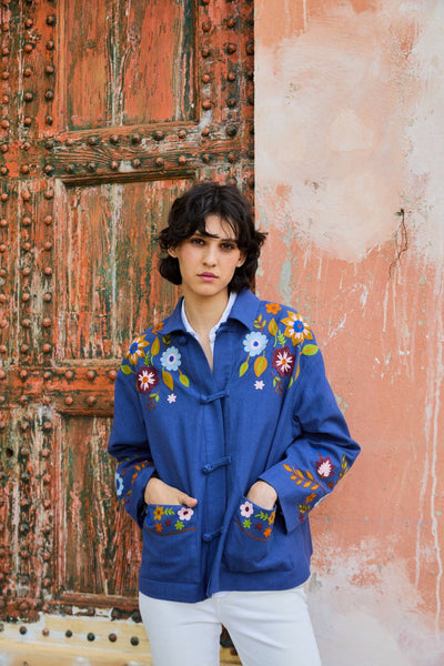 Lily Jacket