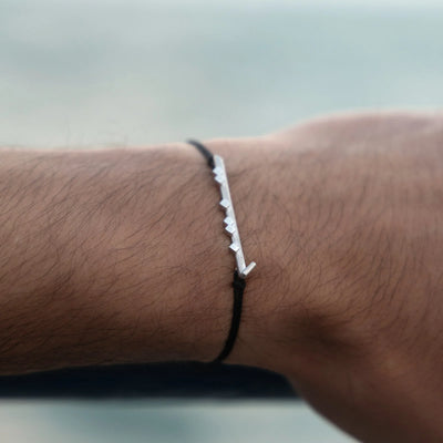 Habibi حبيبي Bracelet